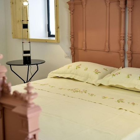Fatuaria Villa Ostuni Eksteriør bilde