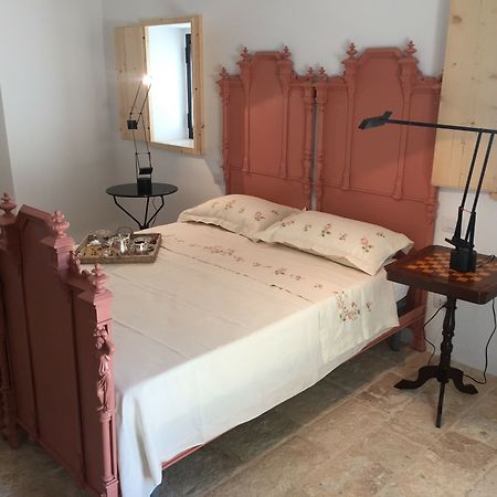 Fatuaria Villa Ostuni Eksteriør bilde