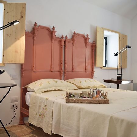 Fatuaria Villa Ostuni Eksteriør bilde