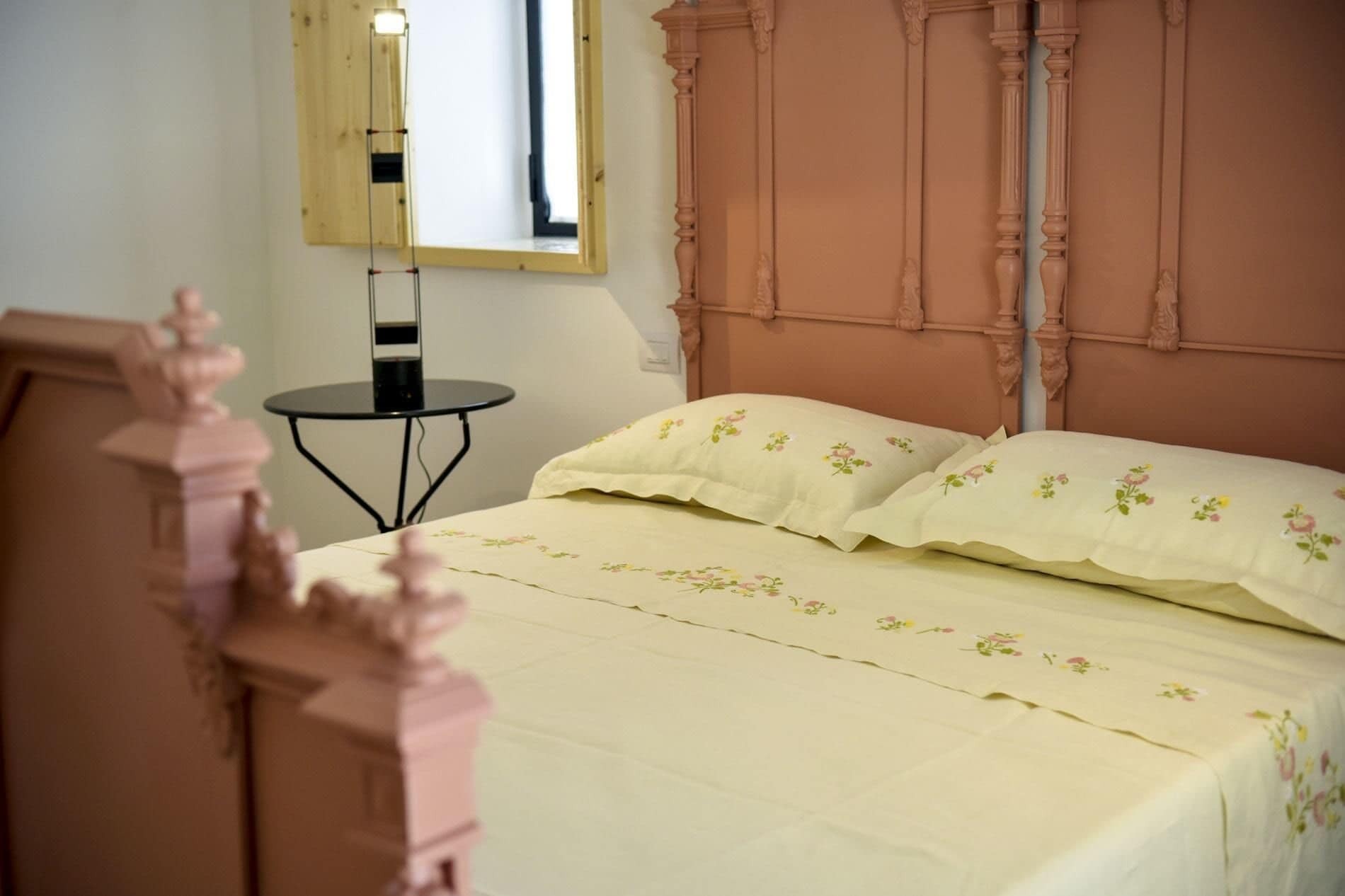 Fatuaria Villa Ostuni Eksteriør bilde