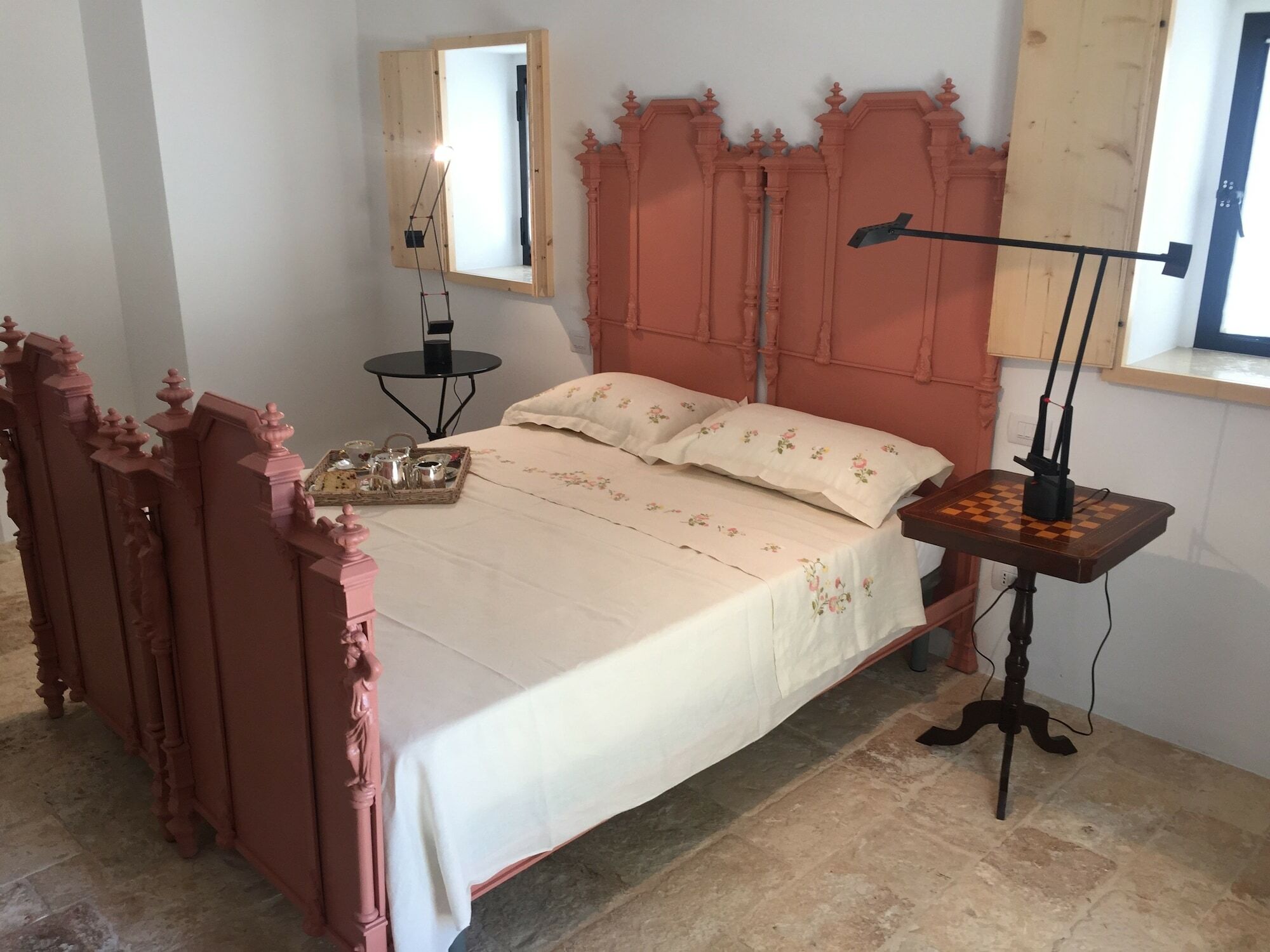 Fatuaria Villa Ostuni Eksteriør bilde