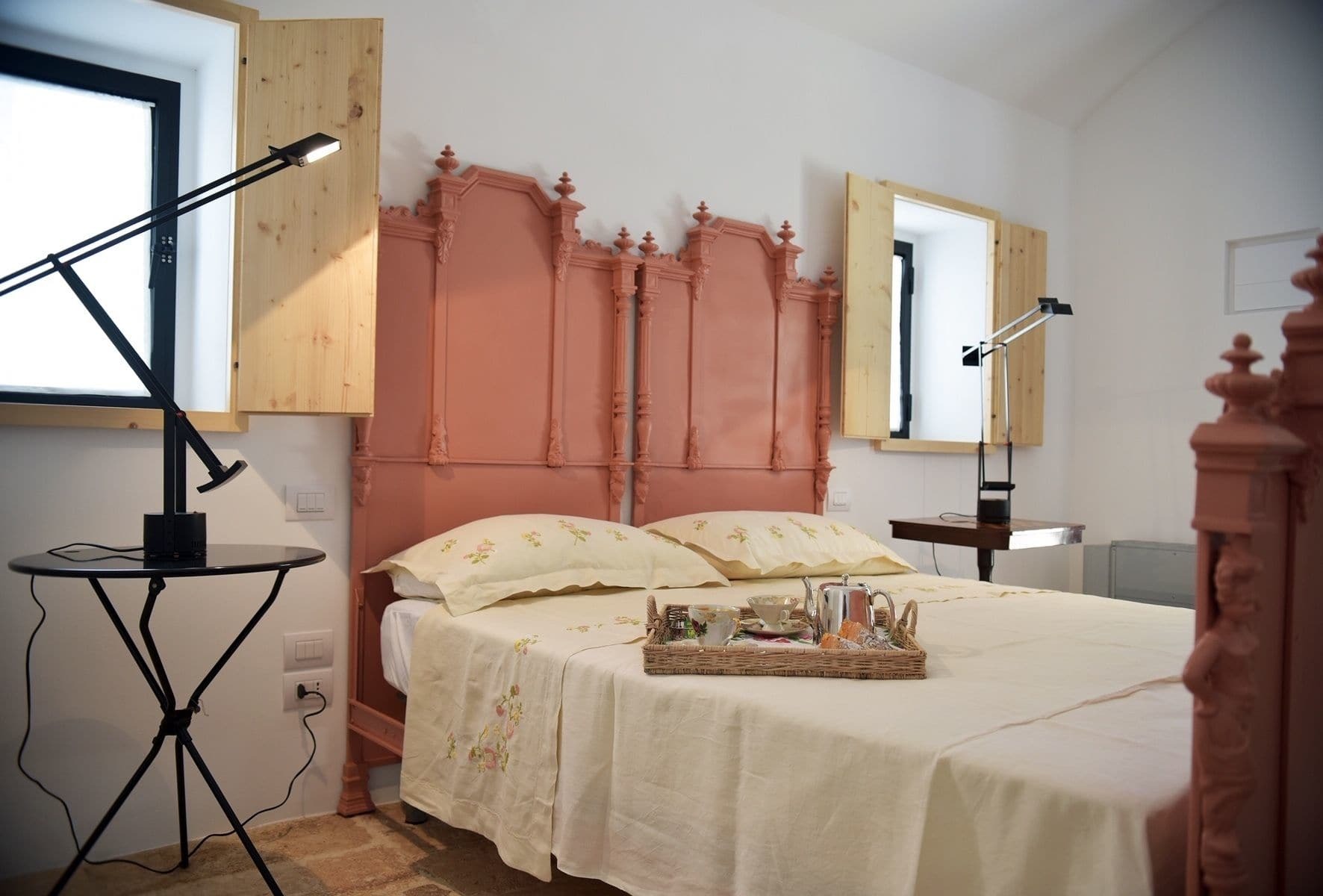 Fatuaria Villa Ostuni Eksteriør bilde